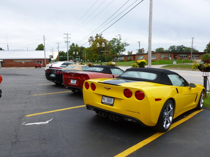 Josephines Tea Room Run Oct 2014 006